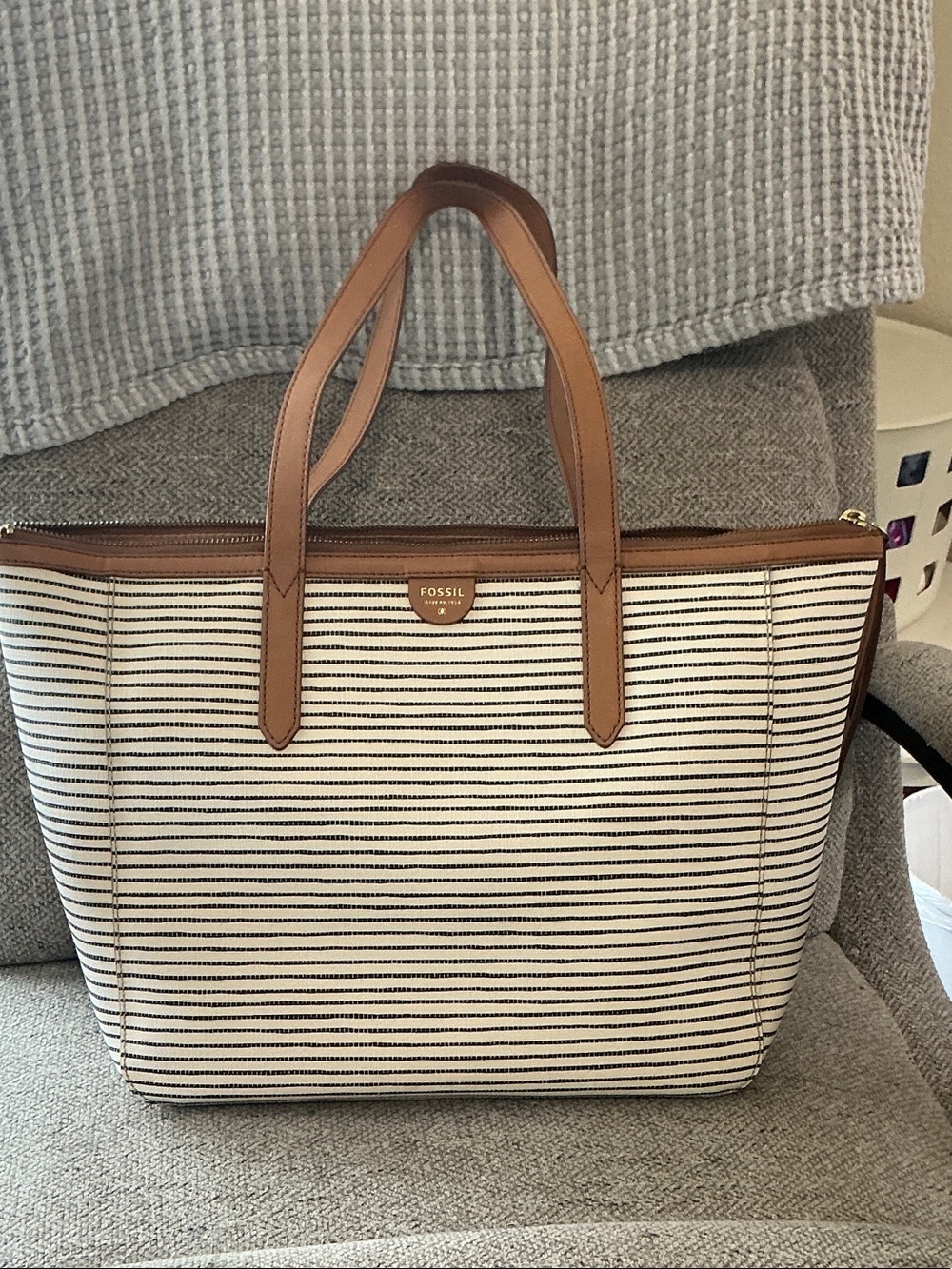 Fossil Felicity Tote - Large